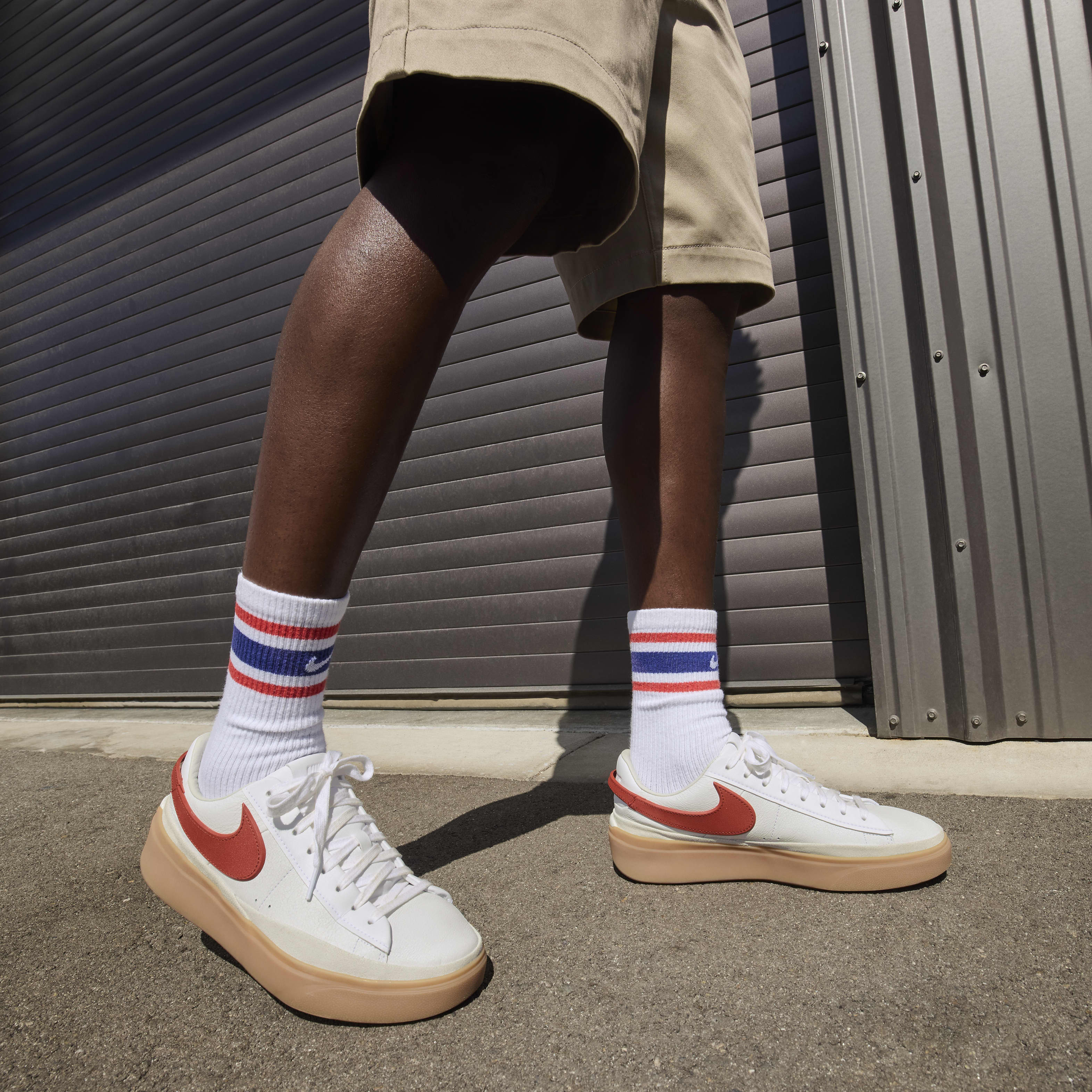 Nike Blazer Phantom Low Men's Shoes | The Summit at Fritz Farm Nike Blazer Phantom Low Men's Shoes | The Summit at Fritz Farm